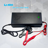 Lithium battery charger, Energy storage  charger,LFP charger,NCM battery charger,Portable power charger,scooter charger