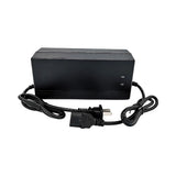 Electric vehicle lithium battery charger, energy storage charger