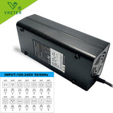 Lithium battery charger, Energy storage  charger,LFP charger,NCM battery charger,Portable power charger,scooter charger