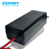 Lithium battery charger, Energy storage  charger,LFP charger,NCM battery charger,Portable power charger,scooter charger