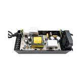 Electric vehicle lithium battery charger, energy storage charger