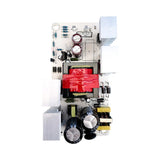 Electric vehicle lithium battery charger, energy storage charger