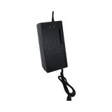 Electric vehicle lithium battery charger, energy storage charger