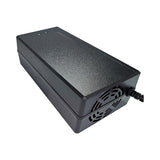 Electric vehicle lithium battery charger, energy storage charger