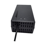 Electric vehicle lithium battery charger, energy storage charger