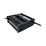 Electric vehicle lithium battery charger, energy storage charger