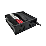 Electric vehicle lithium battery charger, energy storage charger
