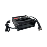 Electric vehicle lithium battery charger, energy storage charger