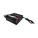 Electric vehicle lithium battery charger, energy storage charger