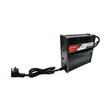 Electric vehicle lithium battery charger, energy storage charger