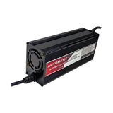 Electric vehicle lithium battery charger, energy storage charger
