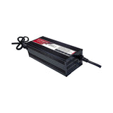Electric vehicle lithium battery charger, energy storage charger
