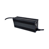 Electric vehicle lithium battery charger, energy storage charger