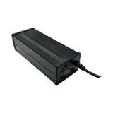 Electric vehicle lithium battery charger, energy storage charger
