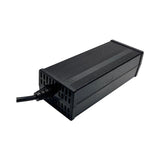 Electric vehicle lithium battery charger, energy storage charger