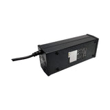 Electric vehicle lithium battery charger, energy storage charger