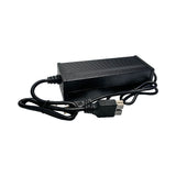 Electric vehicle lithium battery charger, energy storage charger