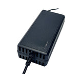Electric vehicle lithium battery charger, energy storage charger