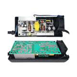 Electric vehicle lithium battery charger, energy storage charger